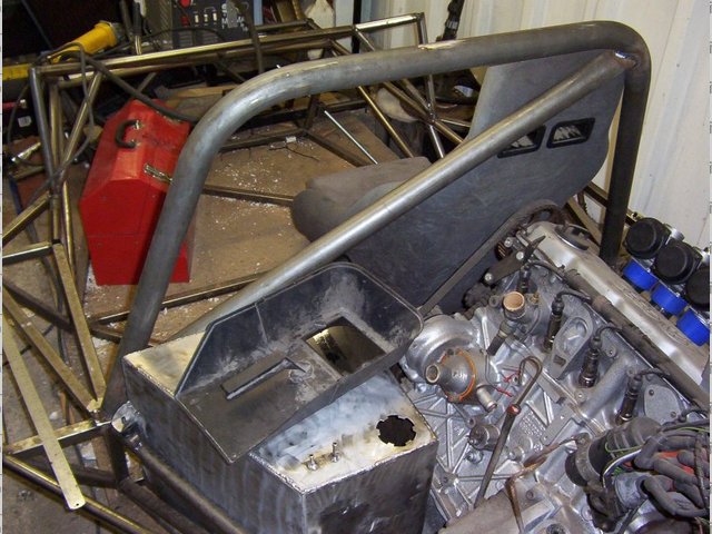 fat roll bar